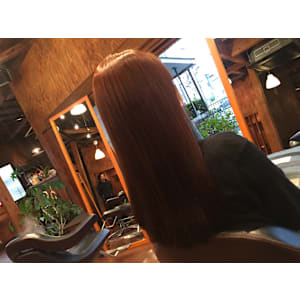 So-ALL Hair-Make×スタイル