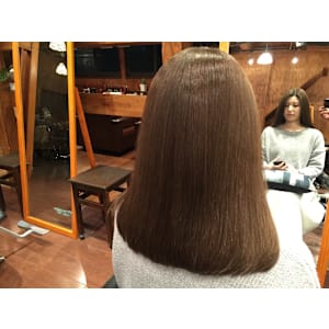 So-ALL Hair-Make×スタイル