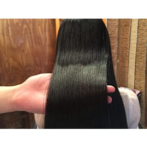 So-ALL Hair-Make×スタイル