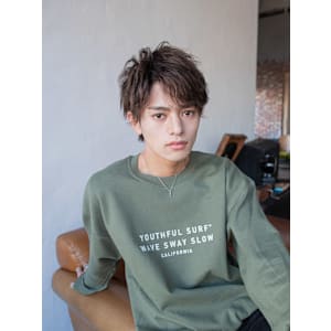 Sia中野新橋　中野坂上　西新宿　中野富士見町　中野　新中野