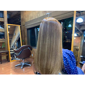 So-ALL Hair-Make×スタイル