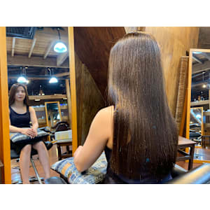 So-ALL Hair-Make×スタイル