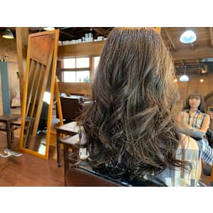 So-ALL Hair-Make×スタイル