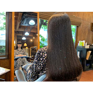 So-ALL Hair-Make×スタイル