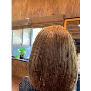 So-ALL Hair-Make×スタイル