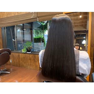 So-ALL Hair-Make×スタイル