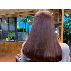 So-ALL Hair-Make×スタイル