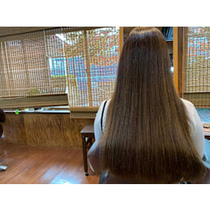 So-ALL Hair-Make×スタイル