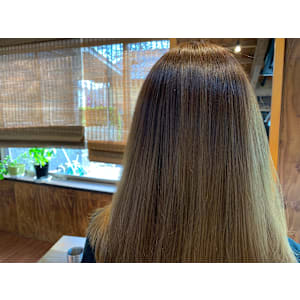 So-ALL Hair-Make×スタイル