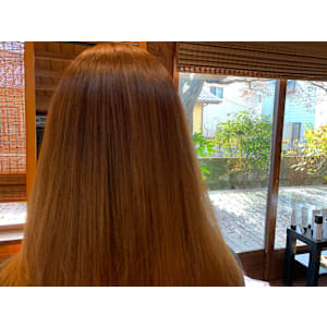 So-ALL Hair-Make×スタイル