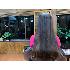 So-ALL Hair-Make×スタイル