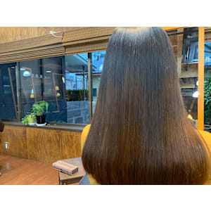 So-ALL Hair-Make×スタイル