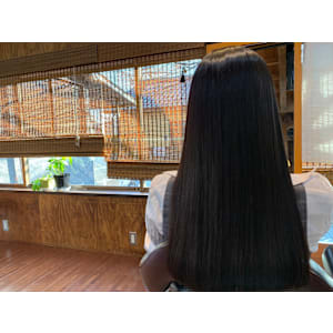 So-ALL Hair-Make×スタイル