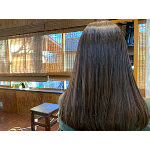 So-ALL Hair-Make×スタイル