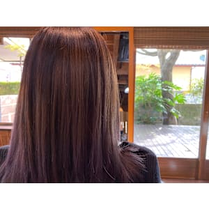 So-ALL Hair-Make×スタイル