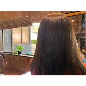 So-ALL Hair-Make×スタイル