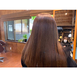 So-ALL Hair-Make×スタイル