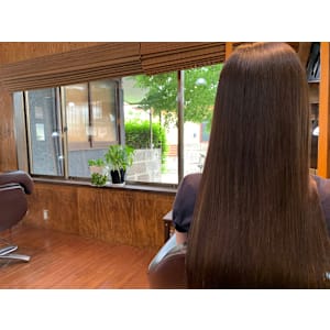 So-ALL Hair-Make×スタイル