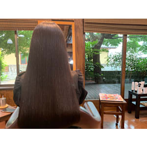 So-ALL Hair-Make×スタイル