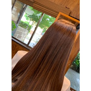 So-ALL Hair-Make×スタイル