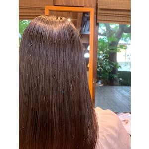 So-ALL Hair-Make×スタイル