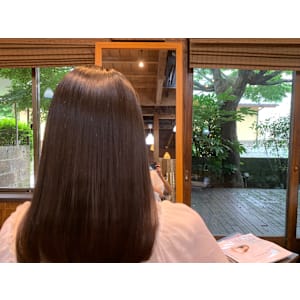 So-ALL Hair-Make×スタイル