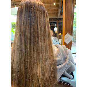 So-ALL Hair-Make×スタイル