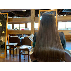 So-ALL Hair-Make×スタイル