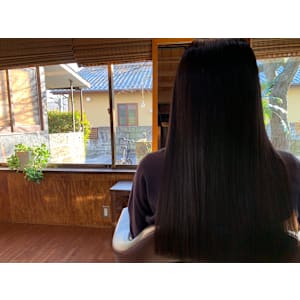 So-ALL Hair-Make×スタイル