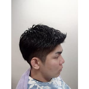 Hair cut design salon Smash田町店