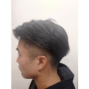 Hair cut design salon Smash田町店