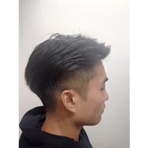 Hair cut design salon Smash田町店