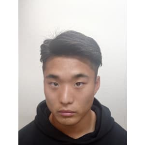 Hair cut design salon Smash田町店