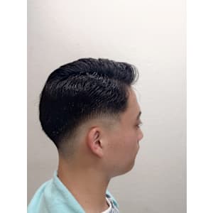 Hair cut design salon Smash田町店