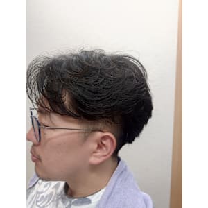 Hair cut design salon Smash田町店