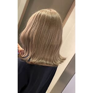 TIGRE kagoshima×スタイル