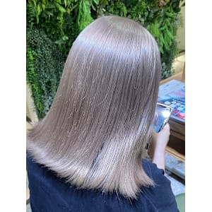 TIGRE kagoshima×スタイル