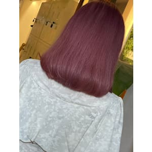 TIGRE kagoshima×スタイル - TIGRE kagoshima【ティグル カゴシマ】掲載中