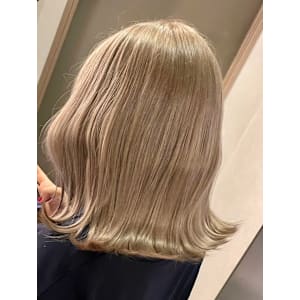 TIGRE kagoshima×スタイル