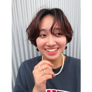 re.share×スタイル