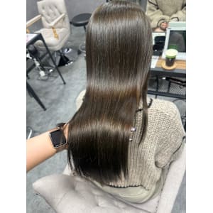 TIGRE kagoshima×スタイル