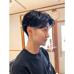 re.share×スタイル