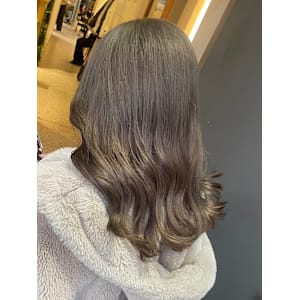 TIGRE kagoshima×スタイル