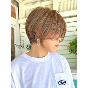 re.share×スタイル