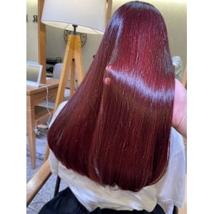 TIGRE kagoshima×スタイル