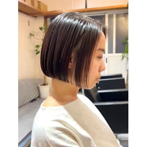 re.share×スタイル