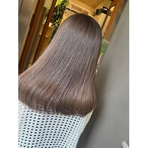 TIGRE kagoshima×スタイル