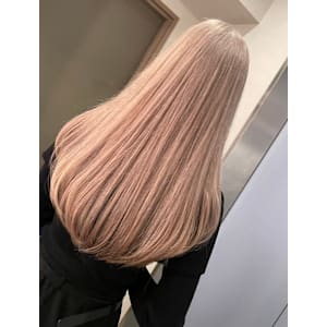 TIGRE kagoshima×スタイル