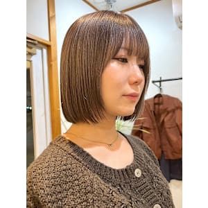 re.share×スタイル