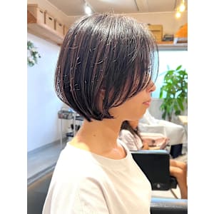 re.share×スタイル